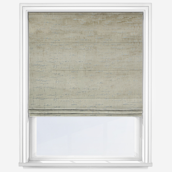 KAI Lilou Barley Roman Blind