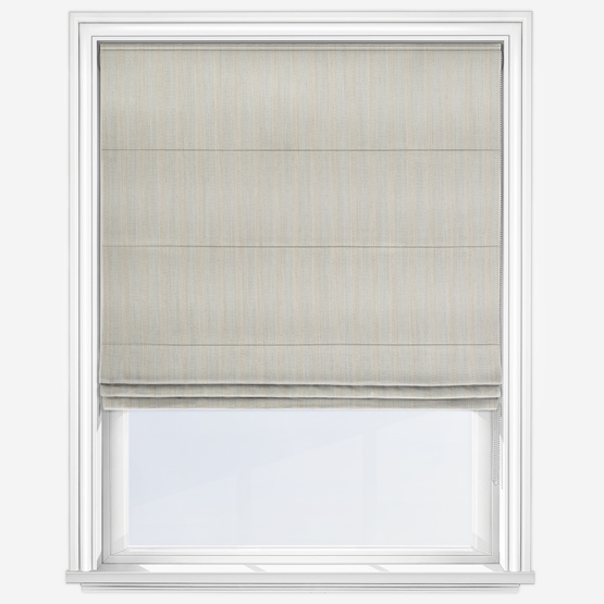 KAI Mads Driftwood Roman Blind