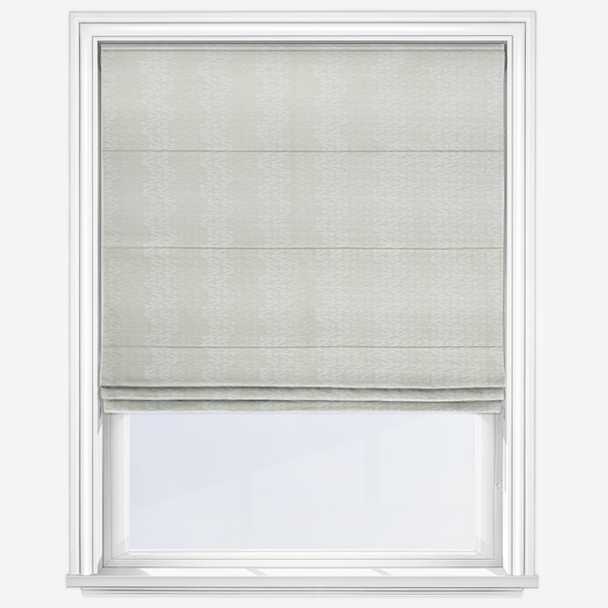 KAI Melor Oyster Roman Blind