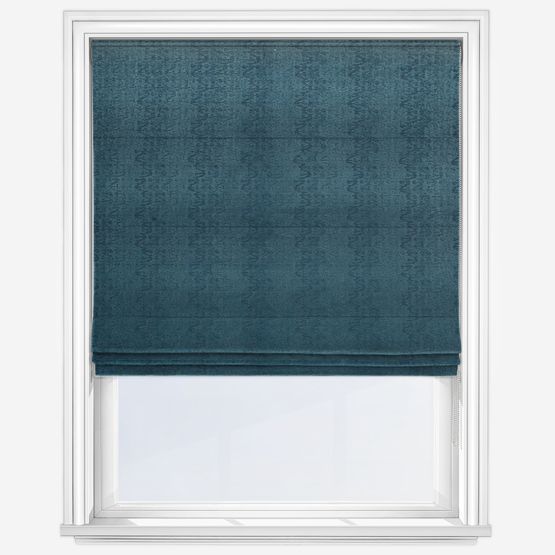 KAI Melor Twilight Roman Blind