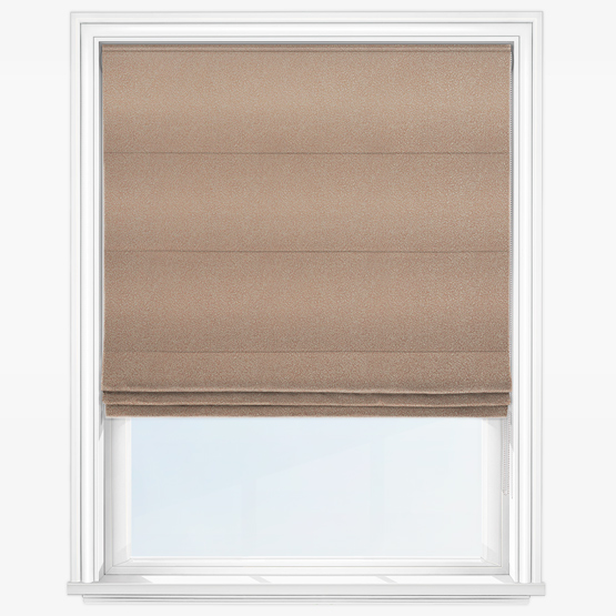 KAI Metsi Rose Roman Blind