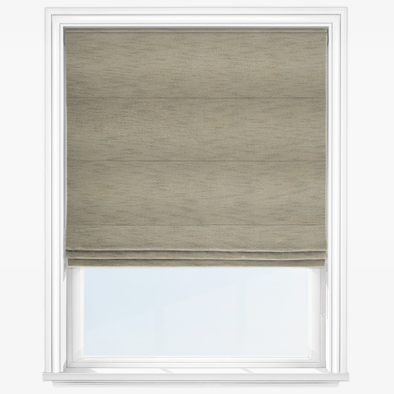 KAI Radiance Chalk Roman Blind