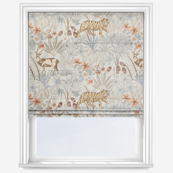 KAI Rajah Oasis Roman Blind