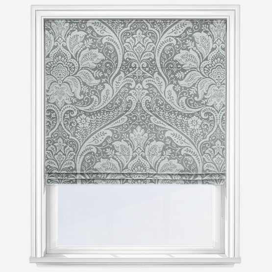 KAI Regis Smoke Roman Blind