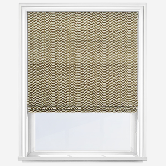 KAI Ren Olive Roman Blind