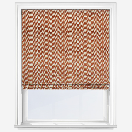 KAI Ren Paprika Roman Blind