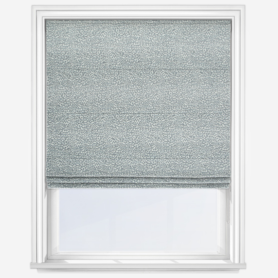 KAI Senka Smoke Roman Blind