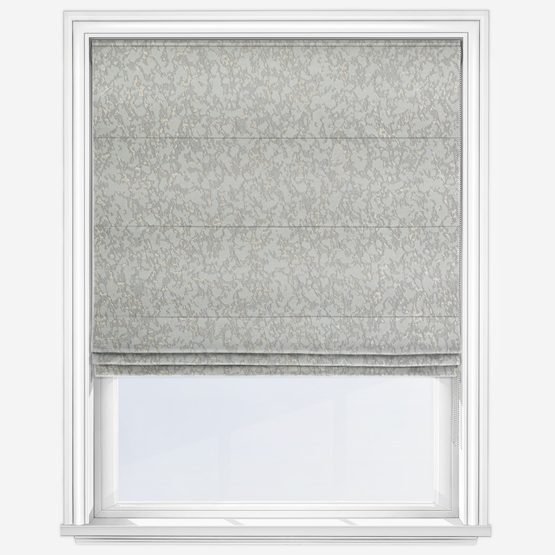 KAI Serpentine Mineral Roman Blind