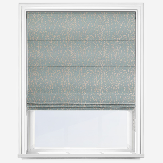 KAI Thao Coast Roman Blind