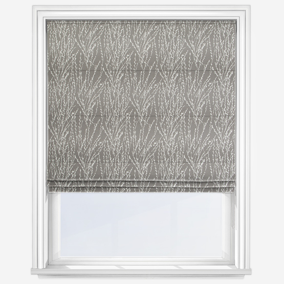 KAI Thao Slate Roman Blind