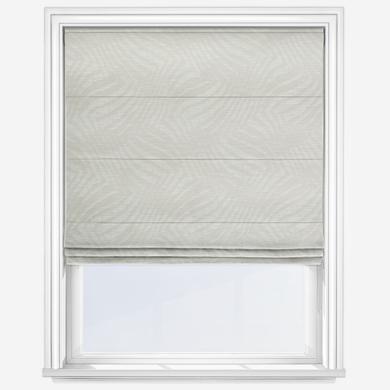 KAI Vortex Pebble Roman Blind