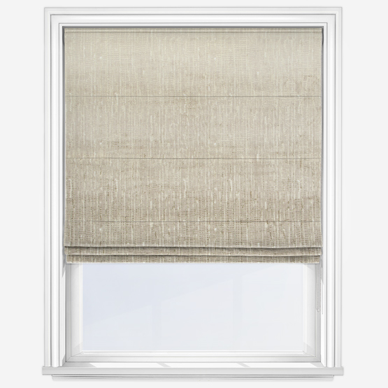 KAI Whittle Clay Roman Blind