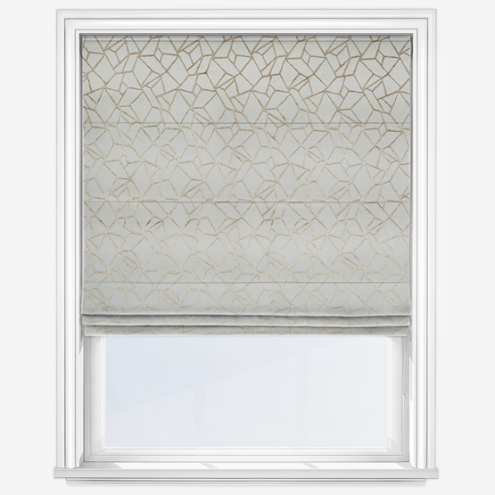 KAI Zahavi Clay Roman Blind