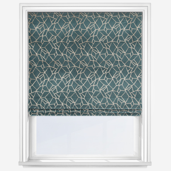 KAI Zahavi Rockpool Roman Blind