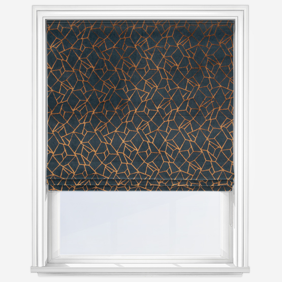 KAI Zahavi Twilight Roman Blind