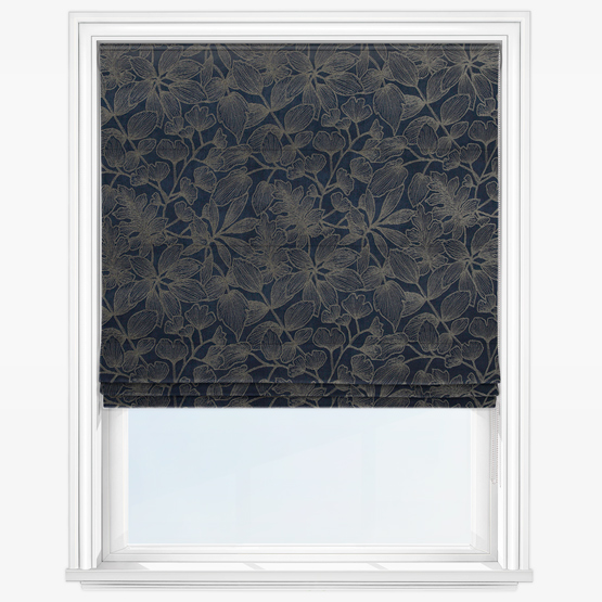 KAI Ziba Riviera Roman Blind