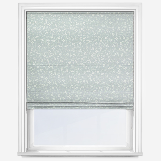 Laura Ashley Campion Duckegg Curtain