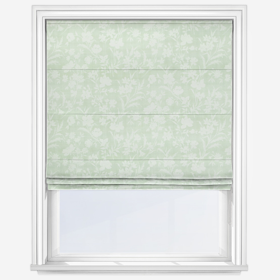 Laura Ashley Rye Hedgerow Green roman