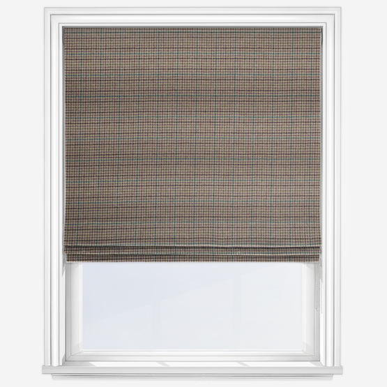 MOON Aveyard Lavender Roman Blind
