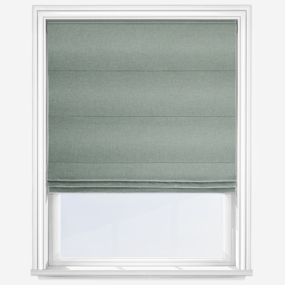 MOON Earth Sage Roman Blind