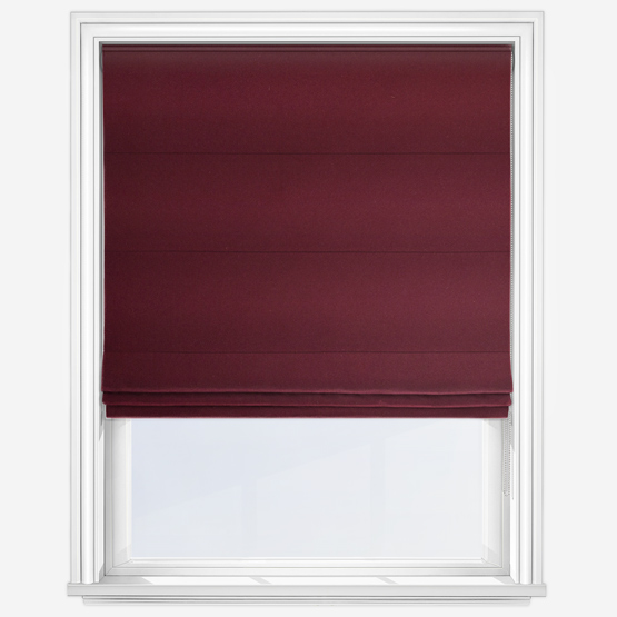 MOON Spectrum Northumberland Roman Blind