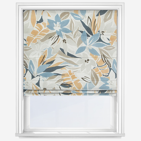 Adriana Topaz Roman Blind