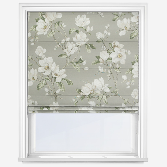 Anya Shale Roman Blind