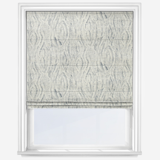 Aries Mercury Roman Blind