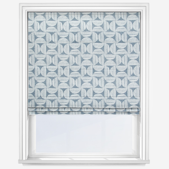 Axel Denim Roman Blind