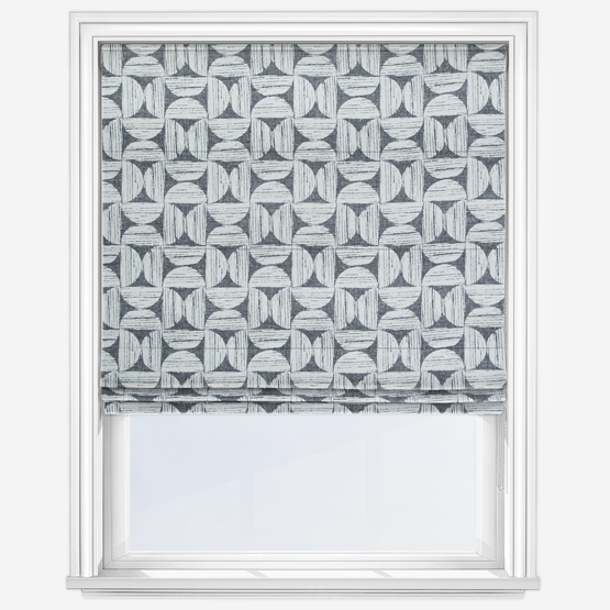 Axel Mono Roman Blind