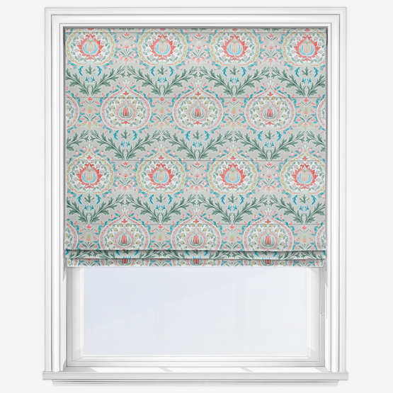 Bywater Laurel Roman Blind