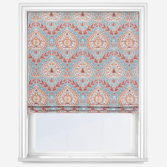 Bywater Vintage Roman Blind