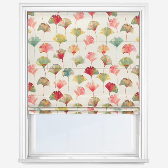 Camarillo Rumba Roman Blind
