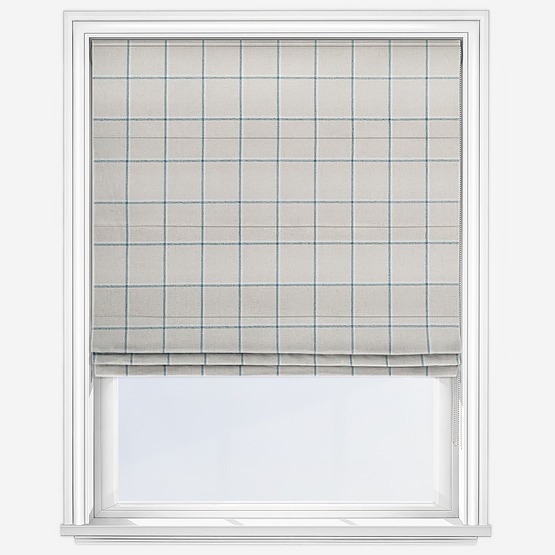 Carson Denim Roman Blind