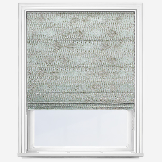 Caza Storm Roman Blind