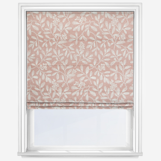 Charlotte Rose Roman Blind