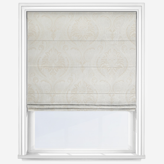 Cipriani Alabaster Roman Blind