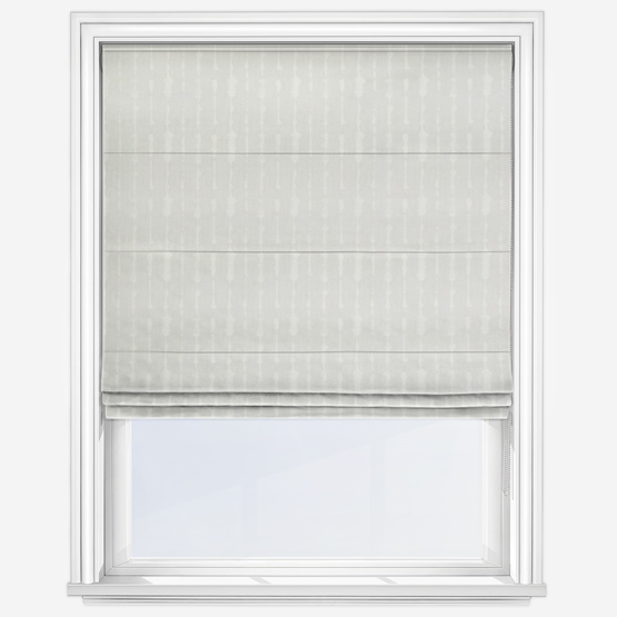 Constellation Mercury Roman Blind