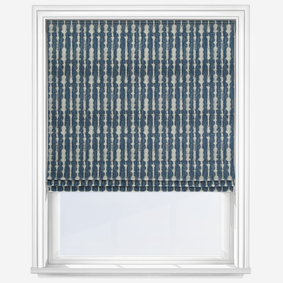 Constellation Midnite Roman Blind