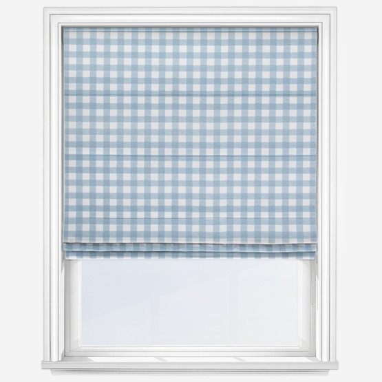 Cooper Denim Roman Blind