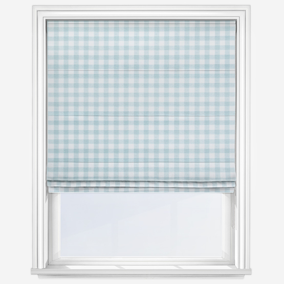 Cooper Sky Roman Blind