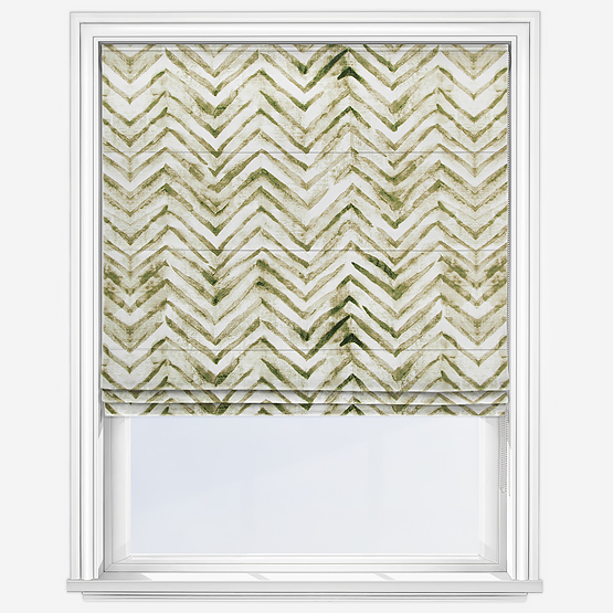 Embalar Grassland Roman Blind