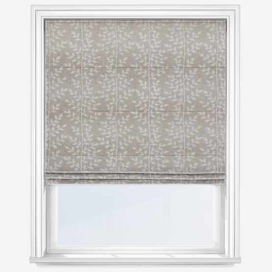 Evesham Stone Roman Blind Blinds Direct Ireland