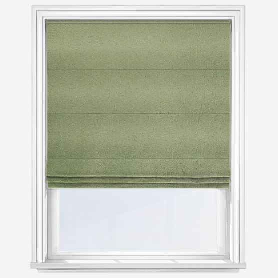 Fergus Basil Roman Blind