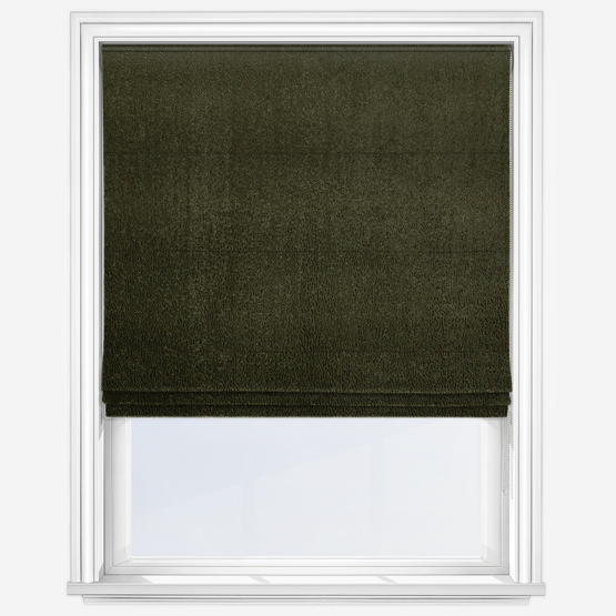 Fergus Moss Roman Blind