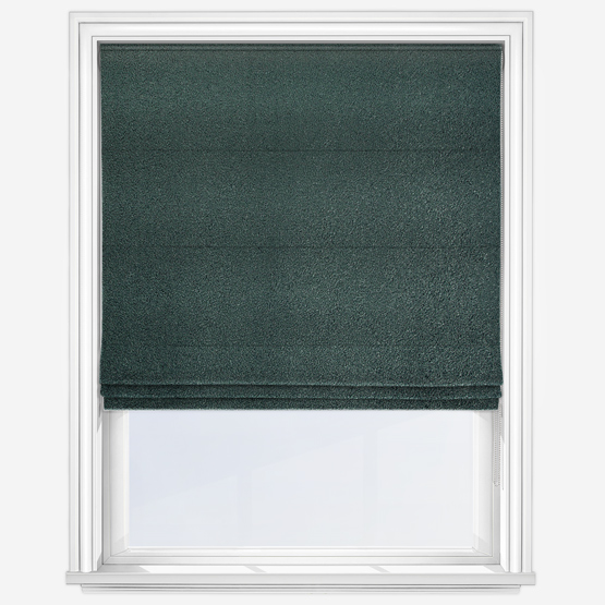 Fergus Twilight Roman Blind