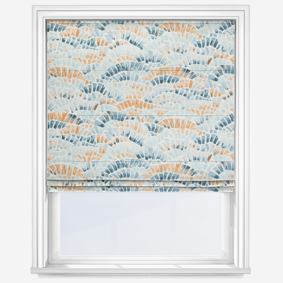 Gabriela Topaz Roman Blind