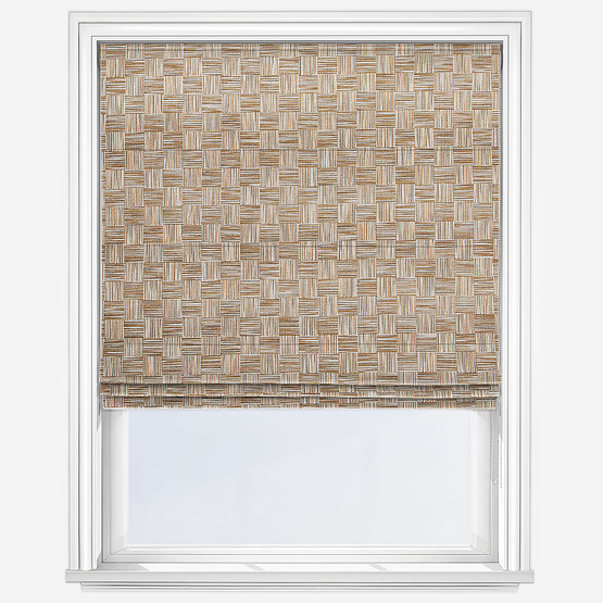 Habitat Desert Roman Blind