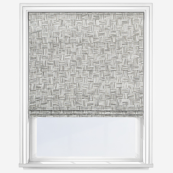 Habitat Dusk Roman Blind