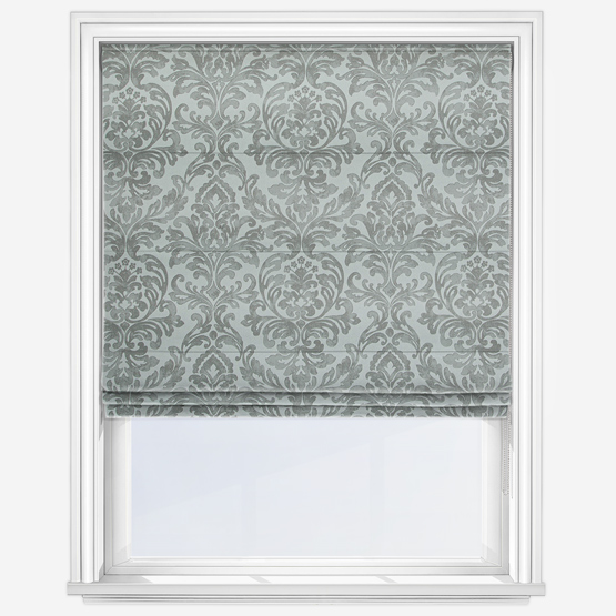 Hartfield Mercury Roman Blind